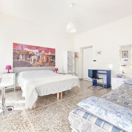 Il Segno In Rome Hotel ภายนอก รูปภาพ