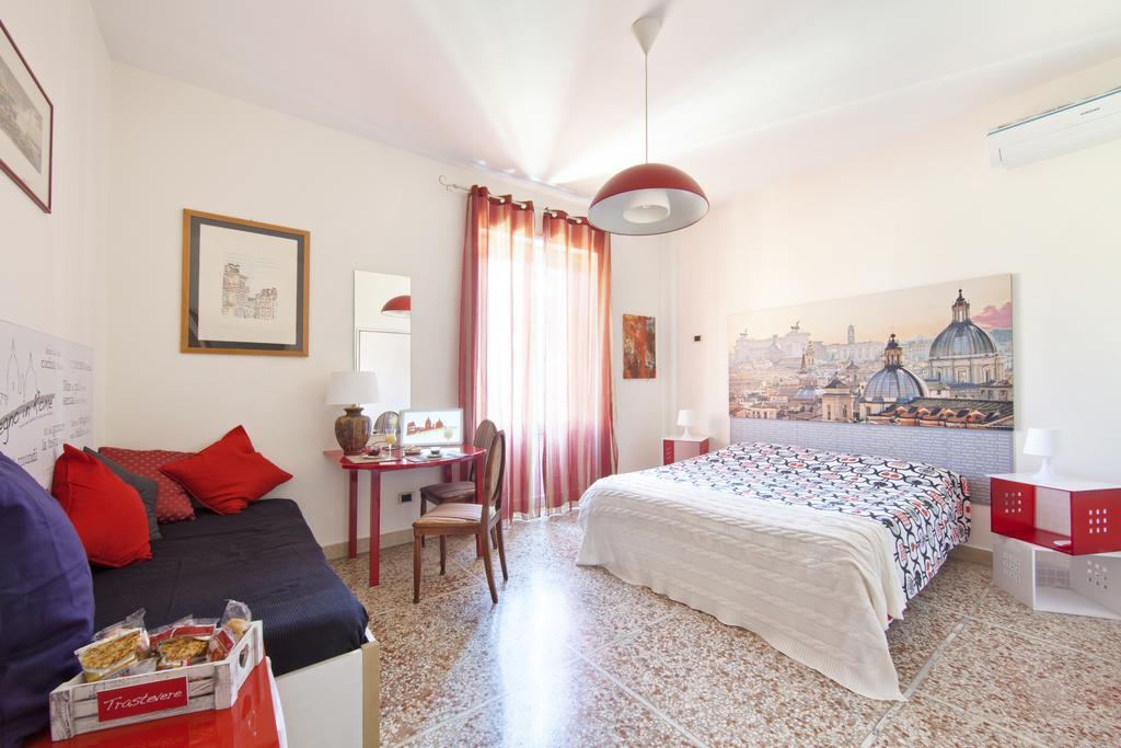 Il Segno In Rome Hotel ภายนอก รูปภาพ