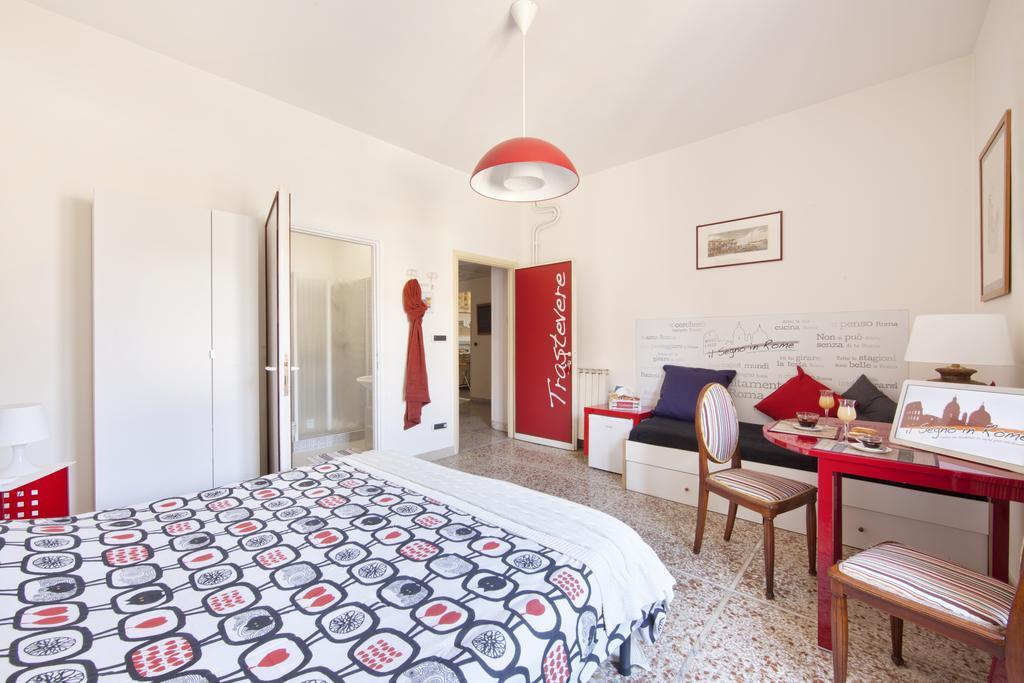 Il Segno In Rome Hotel ภายนอก รูปภาพ