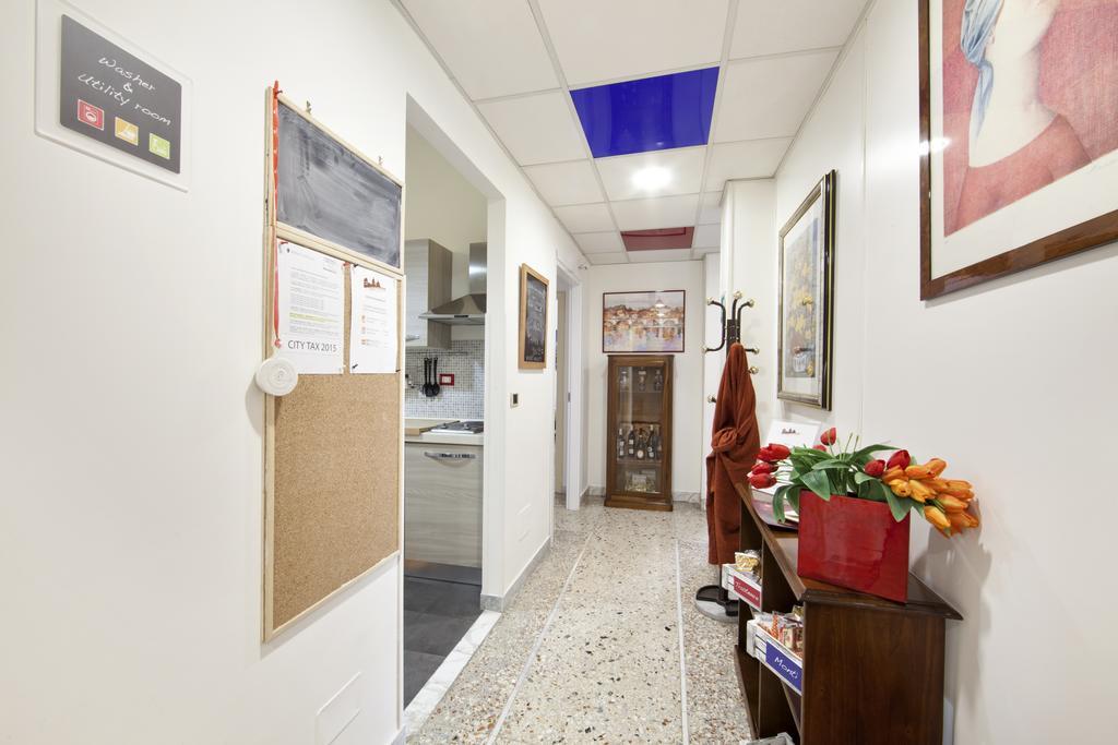 Il Segno In Rome Hotel ภายนอก รูปภาพ