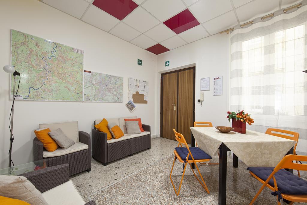 Il Segno In Rome Hotel ภายนอก รูปภาพ