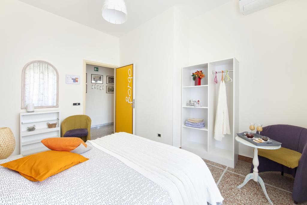 Il Segno In Rome Hotel ภายนอก รูปภาพ