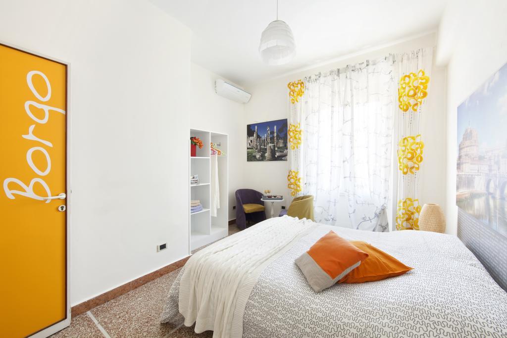 Il Segno In Rome Hotel ภายนอก รูปภาพ