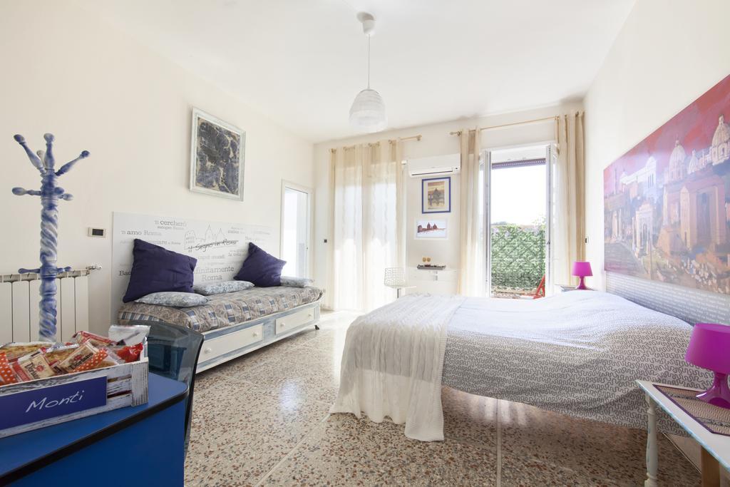 Il Segno In Rome Hotel ภายนอก รูปภาพ