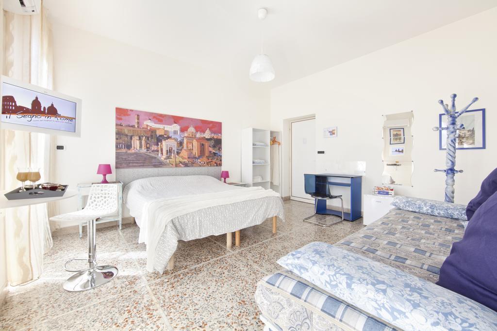 Il Segno In Rome Hotel ภายนอก รูปภาพ