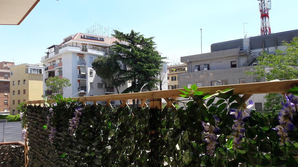 Il Segno In Rome Hotel ภายนอก รูปภาพ