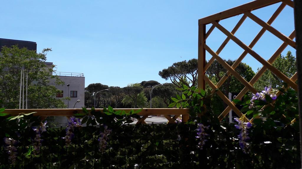 Il Segno In Rome Hotel ภายนอก รูปภาพ