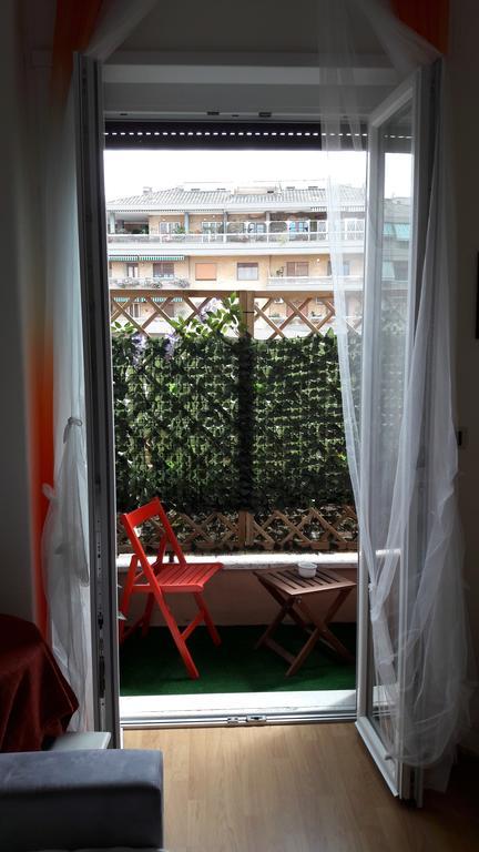 Il Segno In Rome Hotel ภายนอก รูปภาพ