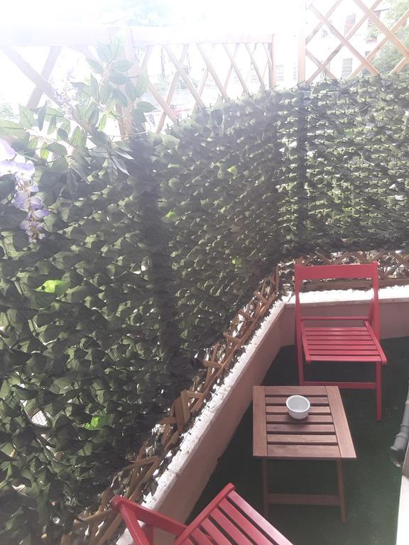 Il Segno In Rome Hotel ภายนอก รูปภาพ